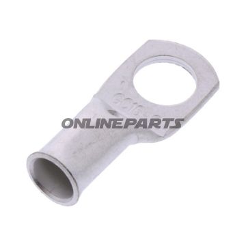 Ring Connector 16.0 M8 Jmppck 25 Pcs Altn 1580486