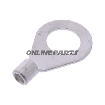 Ring Connector 4.0-6.0 M10 Jmppck 25 Pcs Altn 1580554