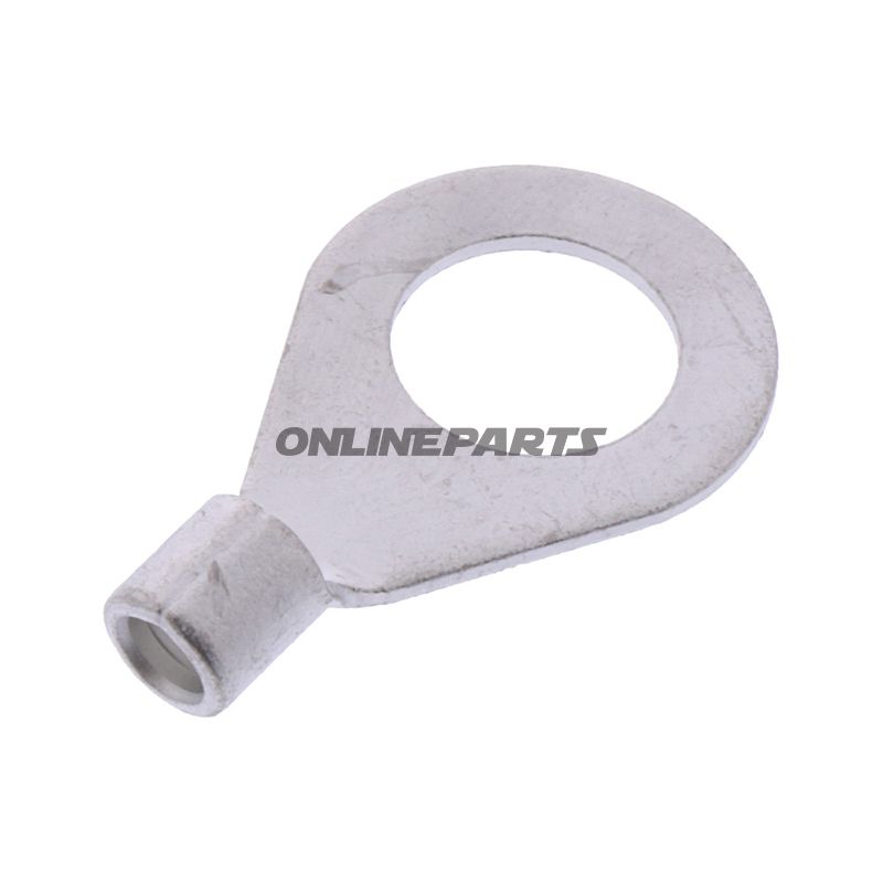 Ring Connector 4.0-6.0 M10 Jmppck 25 Pcs Altn 1580554
