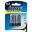 Battery Micro Aaa Ud4er Blister Stainless Steel 1560168
