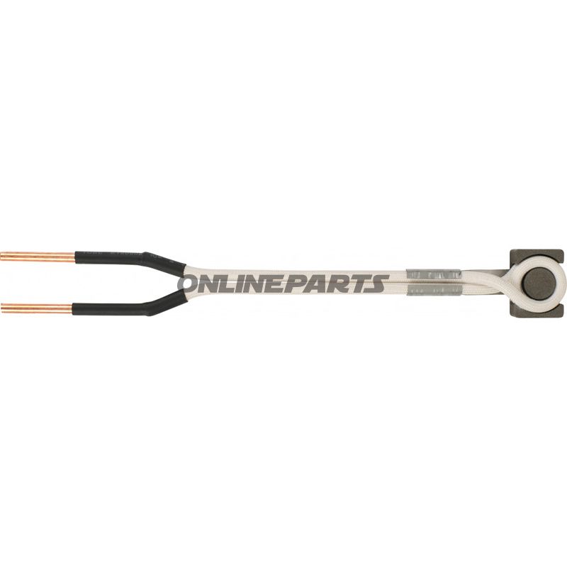 Indukt Coil Fokus 27X220für 6850455