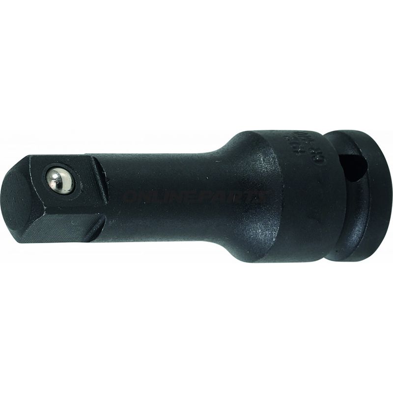 Kraft Verlängerung 1/2 Zoll 75 Mm