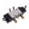 Valve Abdruecker Ergolock368-033 710292830