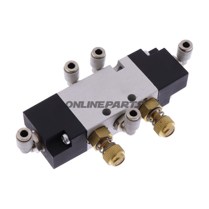 Valve Abdruecker Ergolock368-033 710292830
