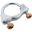 Silencer Clamp 67Mm
