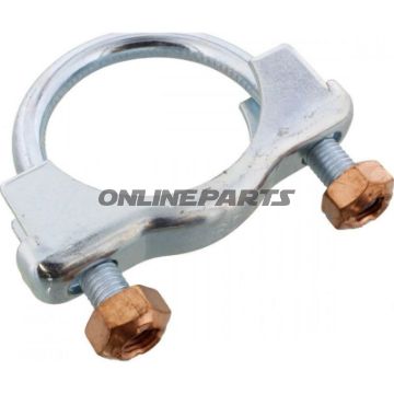 Silencer Clamp 67Mm