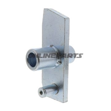 Klinke High Jmp Fox 55003.5Z4-09