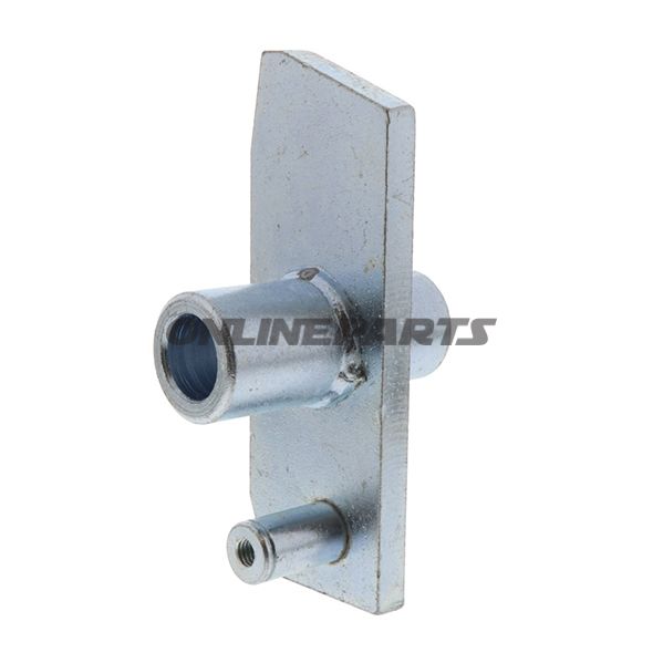 Klinke High Jmp Fox 55003.5Z4-09