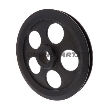 Seilrolle Jmp Fox 55003.5Z4-00-36