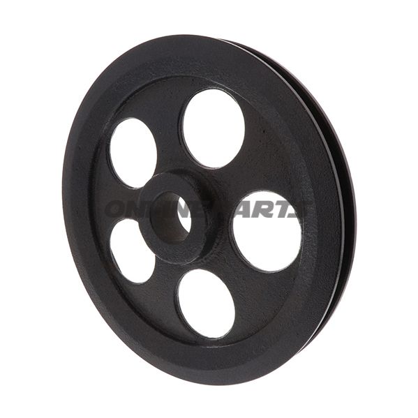 Seilrolle Jmp Fox 55003.5Z4-00-36
