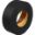 Fabric Band 2903 48Mmx50mduct Tape Black Altn 5620505