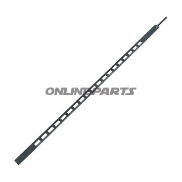 Rasterstange Jmp Fox 5500
