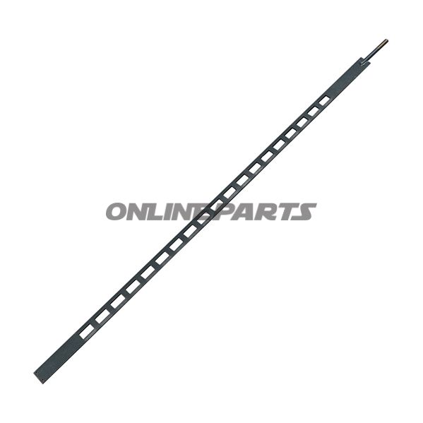 Rasterstange Jmp Fox 5500