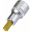 Innensechskant-Stecknuss 5/16Zoll1/2 Length 52 Mm