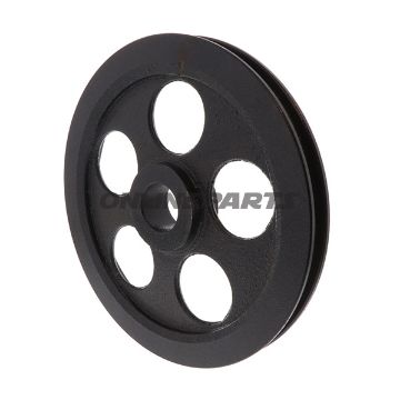Seilrolle Jmp Fox 55003.5Z4-00-35