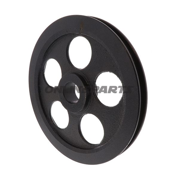 Seilrolle Jmp Fox 55003.5Z4-00-35