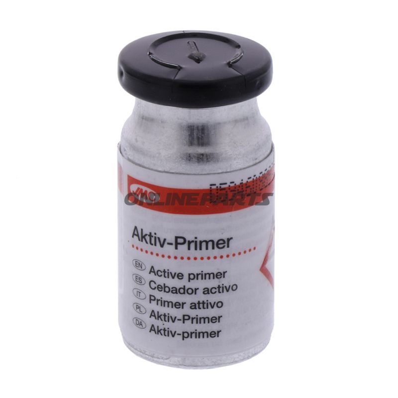 Aktiv Primer 10 Ml Jmcteroson 5550272