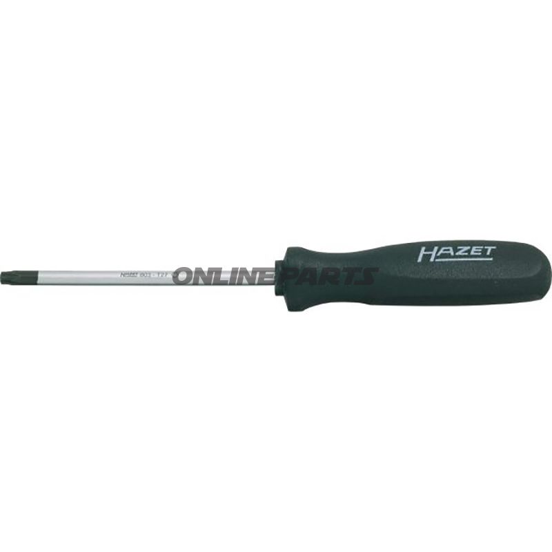 Screwdriver Torx T25