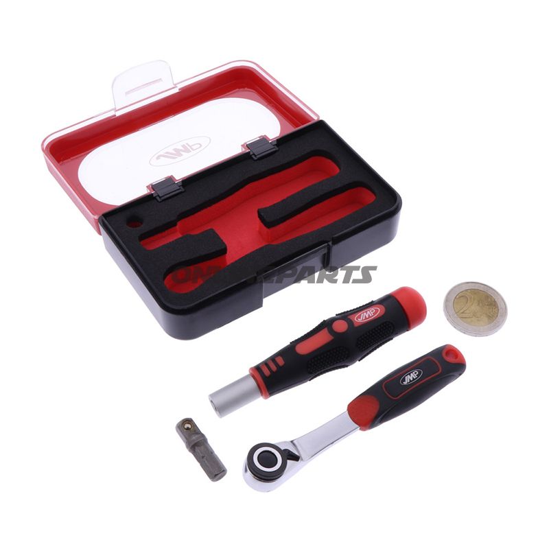 Bit Tool Kit 3 Piece Jmp