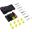 Steckgeh Kit 4Pol Jmptyco Amp Superseal