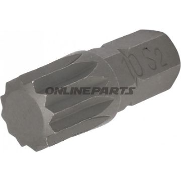 Bit Vielzahn M10 5/16Length 30Mm 5/16=8Mm