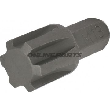 Bit Ribe M13 5/16Length 30Mm 5/16=8Mm