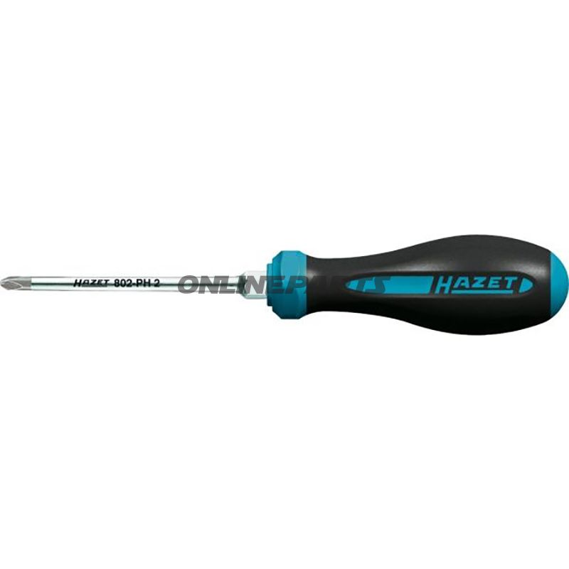 Screwdriver Kreuz Ph1