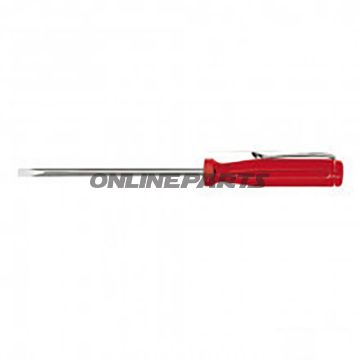 Screw Driver 3X80 Clip