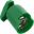 Battery Terminal Clamp Minus Schraubfor Peugeot / Renault