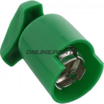 Battery Terminal Clamp Minus Schraubfor Peugeot / Renault