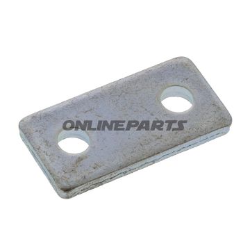 Locking Plate Jmp 55003.5Z4-00-10