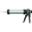 Cartridge Gun Alu