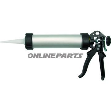 Cartridge Gun Alu
