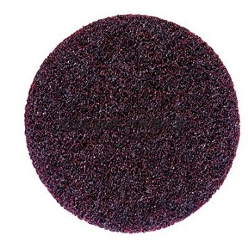 Haftscheibe Sc-Dh115mmmedium Red