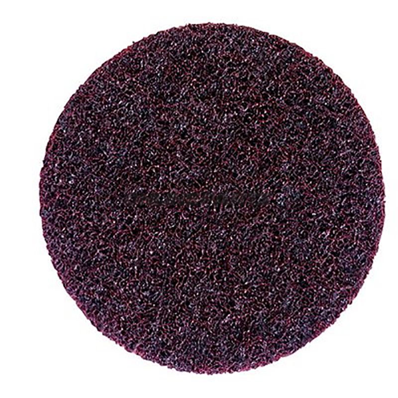 Haftscheibe Sc-Dh115mmmedium Red