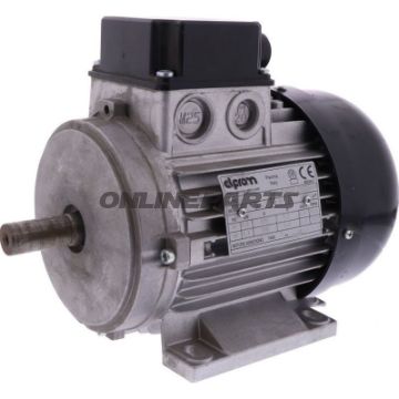 Motor Monty 3300 2-Speed400v 2-60366A