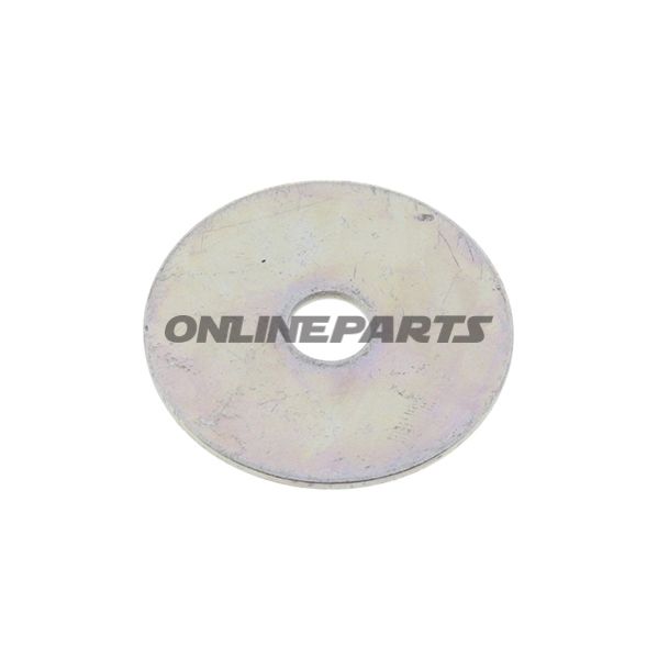 Skærmskiver Vz 6X30pack Of 100 Altn 4791141