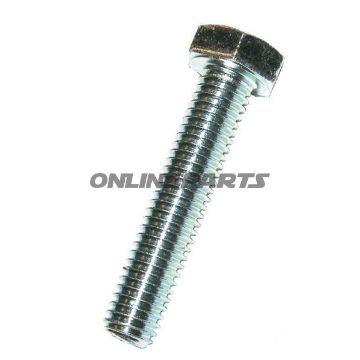 Skrue Vz 8X40 933Pack 100 Altn 4790457