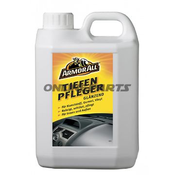 Armor All Dybderens 2Lgloss Plastic Cleaner