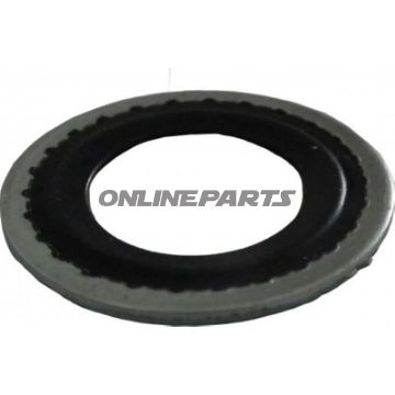 O-Ring Pack 20 Pieceinnen 17.6 Mm