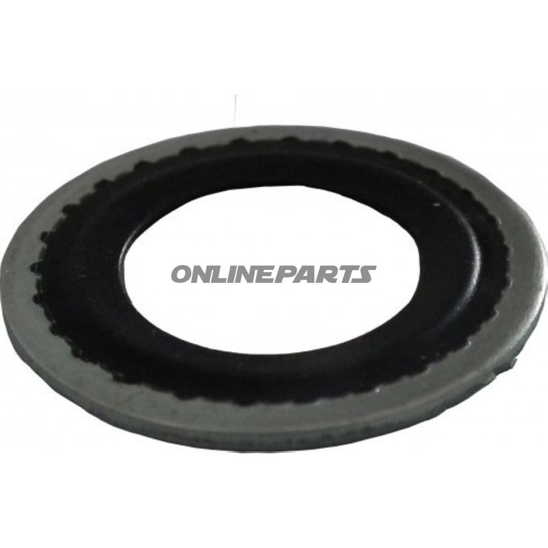 O-Ring Pack 20 Pieceinnen 17.6 Mm