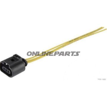 Cable Repair Kitfor Sensor Raddrehzal