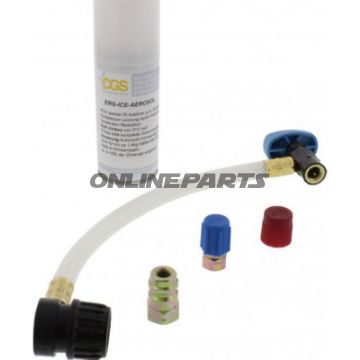 Umrüstsatz R12-R134aretrostick