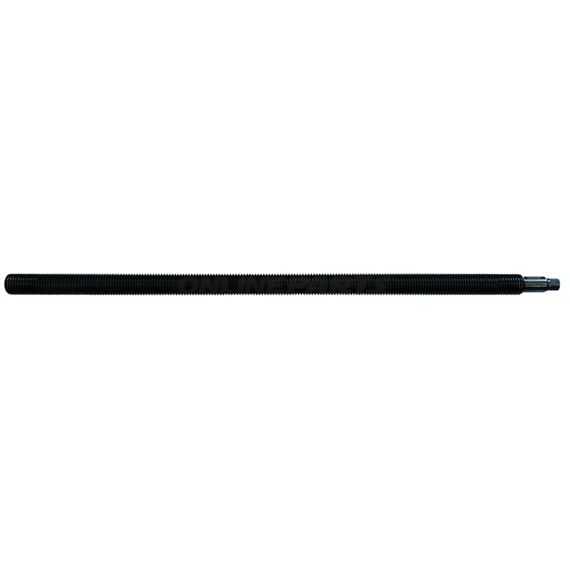 Zug-Druckspindelm24 X 590 Mm