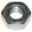 Møtrik M10pack 100 Pieces Altn 4791067