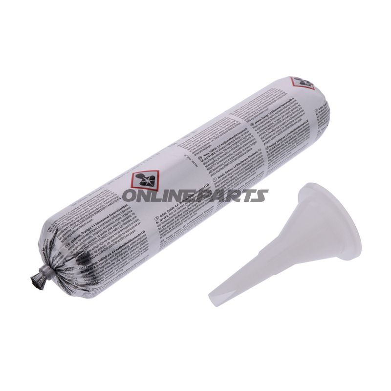 Scheibenkleber Beutel 400 Ml Jmcteroson 5553391 Düse 5553250