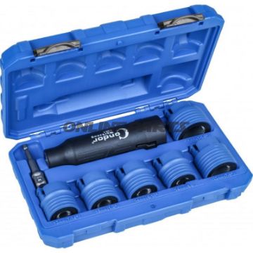 Stud Bolt Reinigungsset8-Teilig