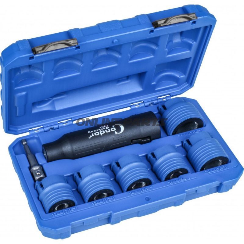 Stud Bolt Reinigungsset8-Teilig