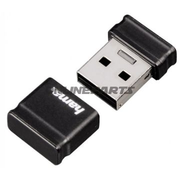 Usb Stick 2.0 32 Gb Hamasmartly 10 Mb/S