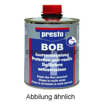 Kombi Rustbeskyttelse 100Mlbob 100Ml